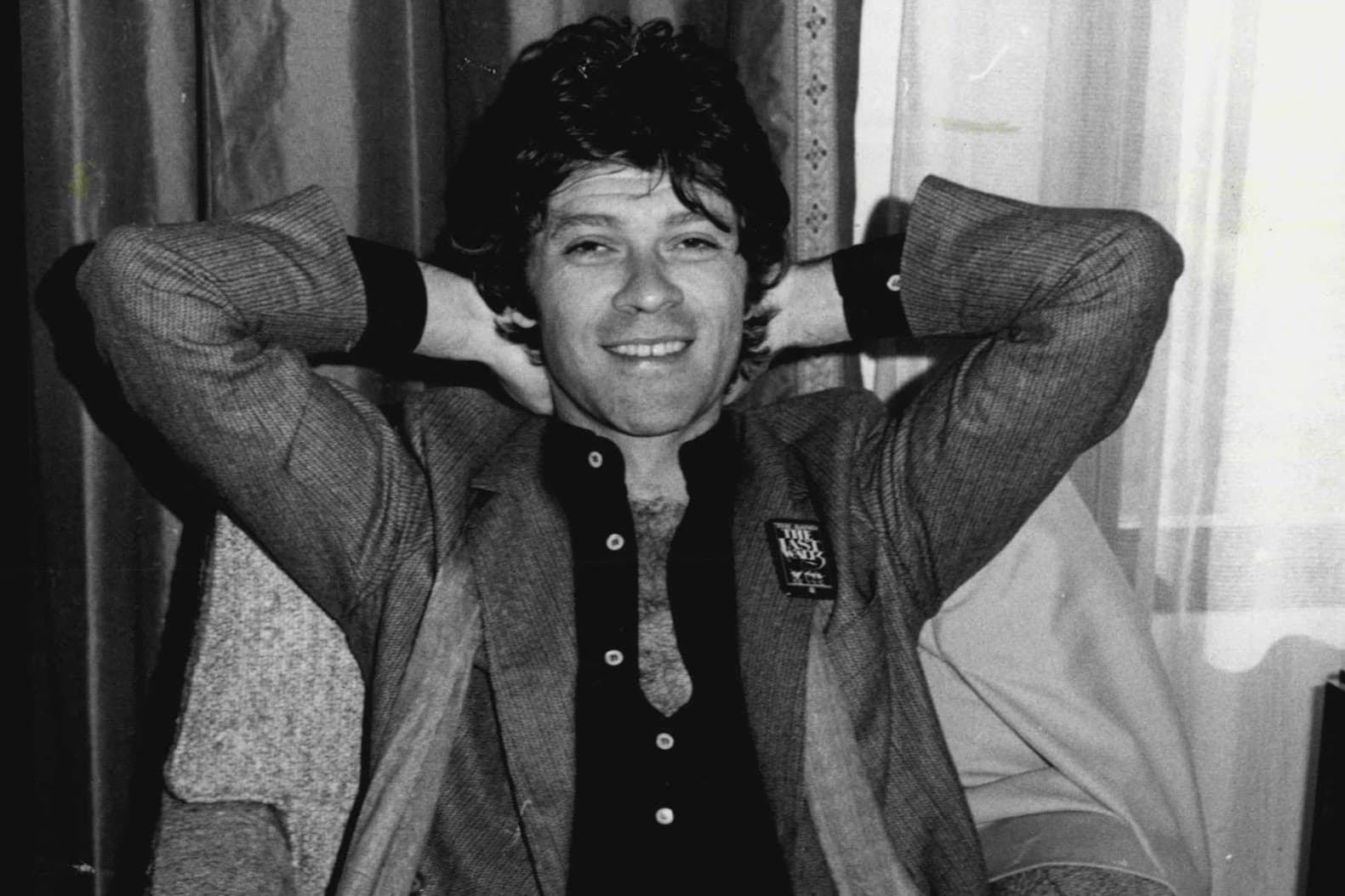Robbie Robertson's Memoir 'Insomnia': Insights into Hollywood and Band Conflicts
