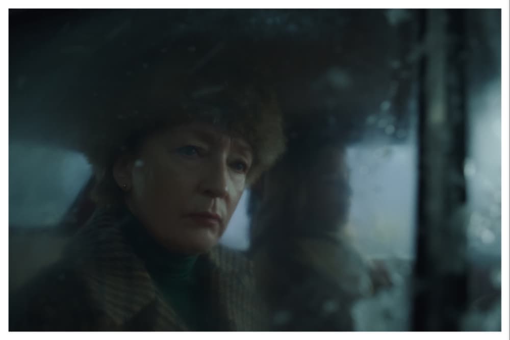 ‘Winter of the Crow’ Analysis: Lesley Manville Delivers a Powerful Cold War Performance