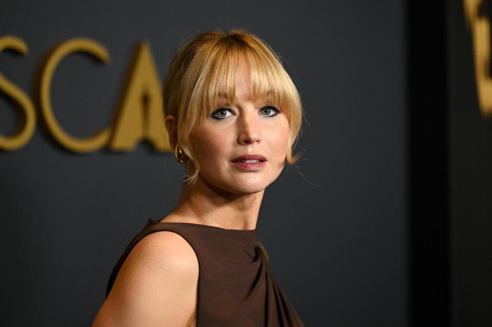 Jennifer Lawrence Discusses Hesitance to Speak on Politics Amidst ‘Die My Love’ Press Tour