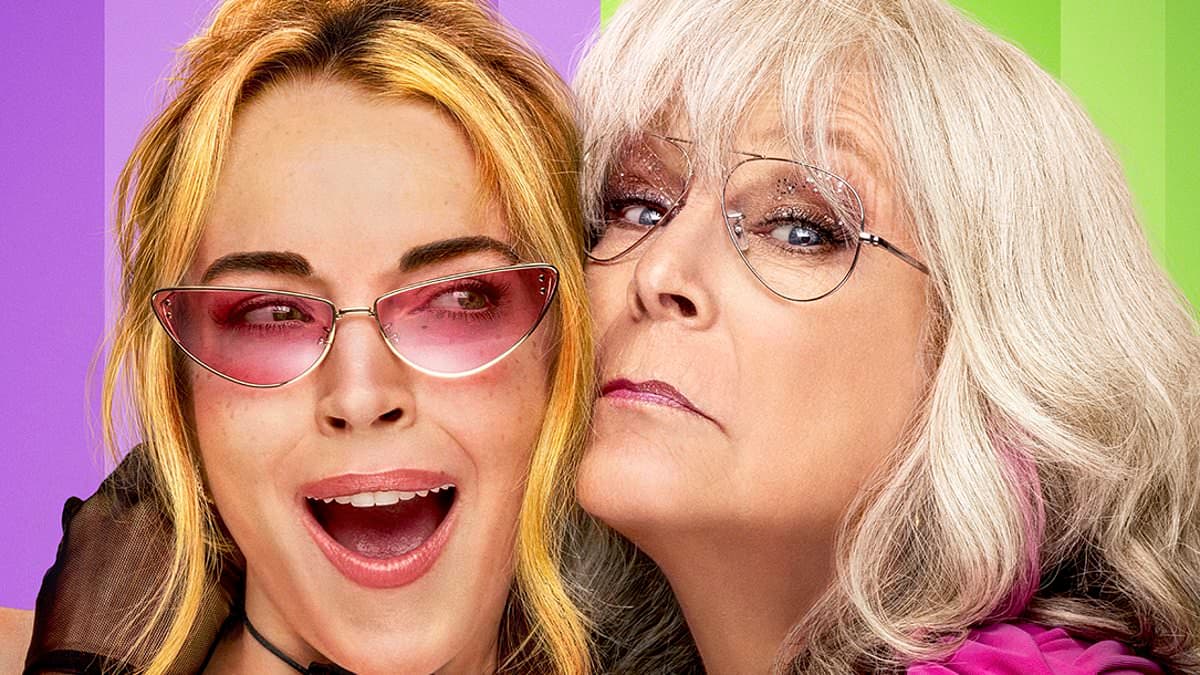 Freakier Friday: Body Swap Sequel Falls Short of Original's Charm