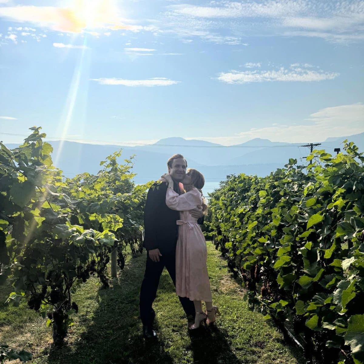 Carly Rae Jepsen Expecting First Child with Husband Cole M.G.N.