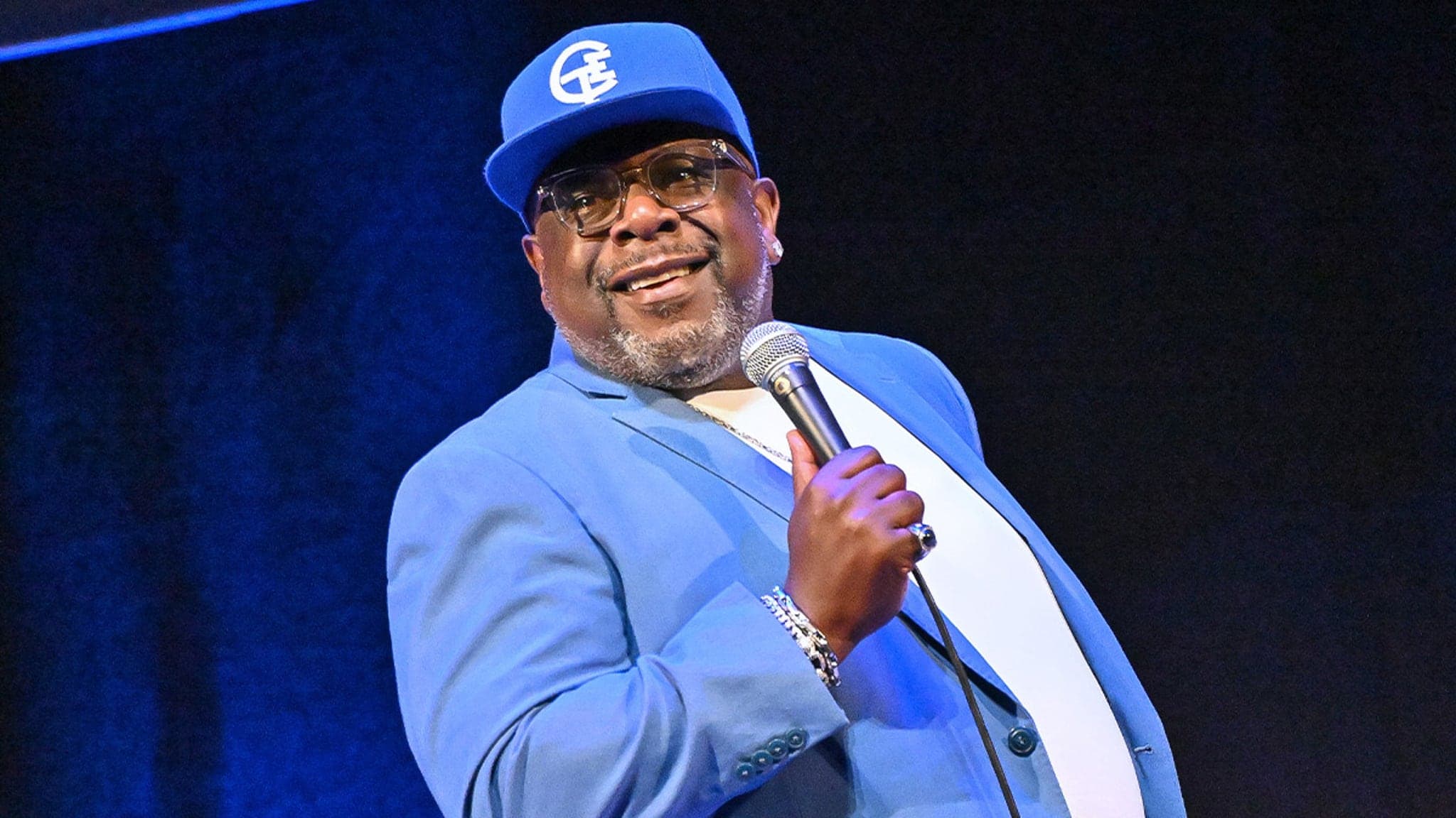 Cedric The Entertainer Announces Major Comeback with New Stand-Up Tour