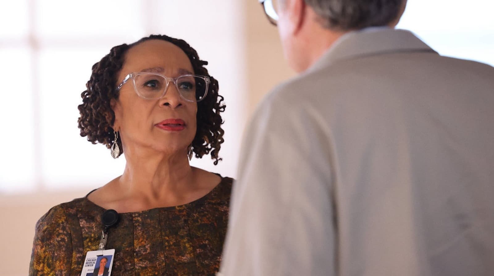 A Heart-Stopping Moment: The Fragile Line Between Life and Death on 'Chicago Med'