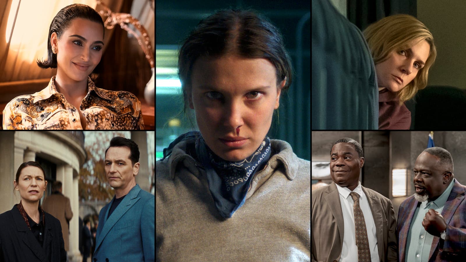 November's Hot TV Lineup: 200+ New Shows and Finales You Can't Miss