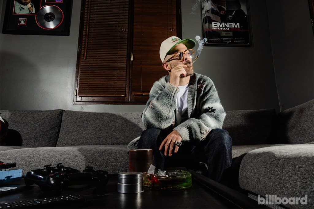 The Alchemist Comments on the Absence of Rap Songs in Hot 100 Top 40 for First Time Since 1990