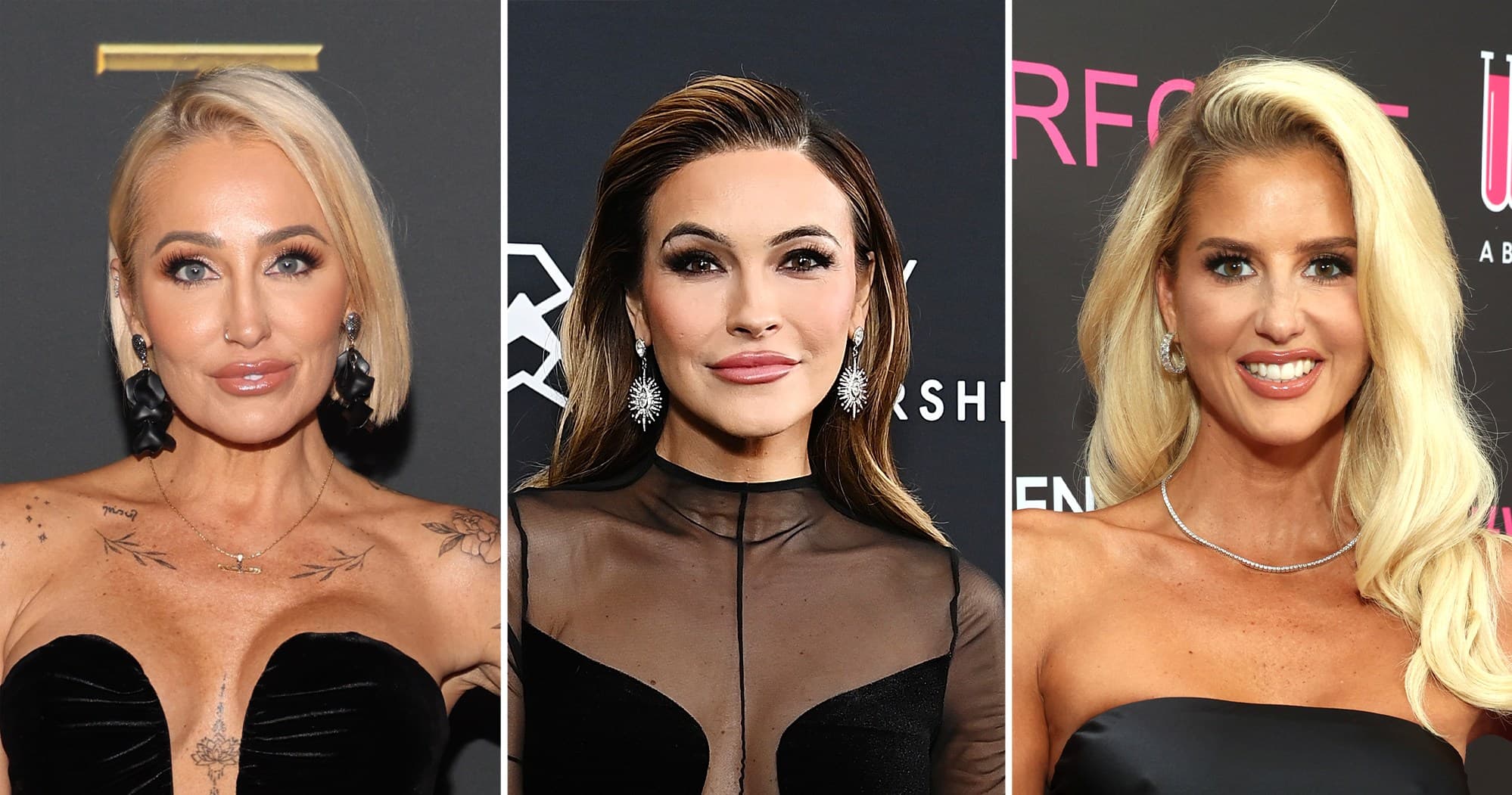 Selling Sunset's Mary Bonnet Critiques Chrishell Stause's Reaction to Emma Hernan's Boyfriend