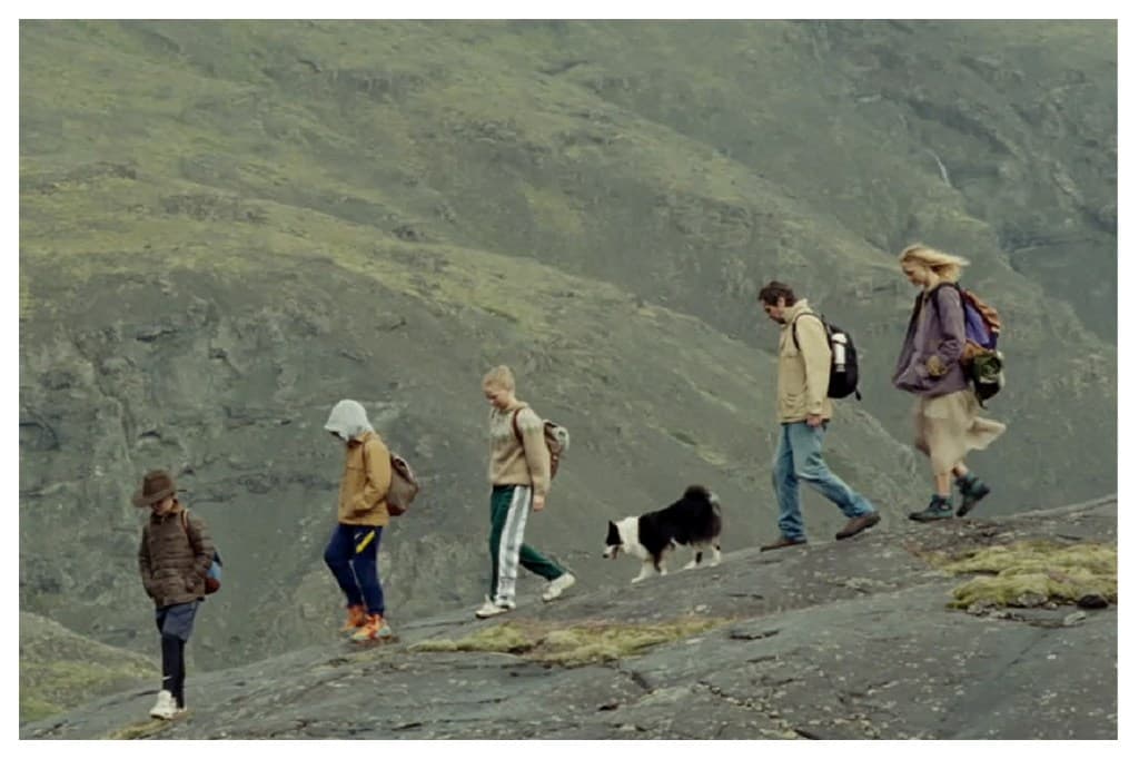 An Extravagant Journey of Heart and Soul: 'The Love That Remains' Teases Spectacular Release!