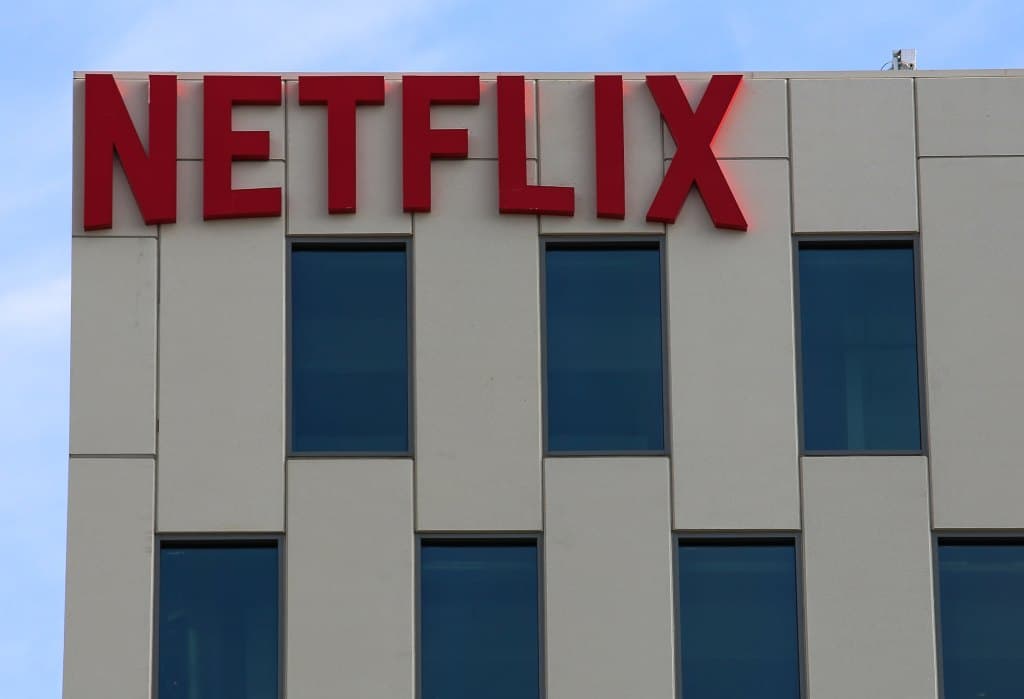 Netflix Announces 10-for-1 Stock Split to Enhance Share Affordability