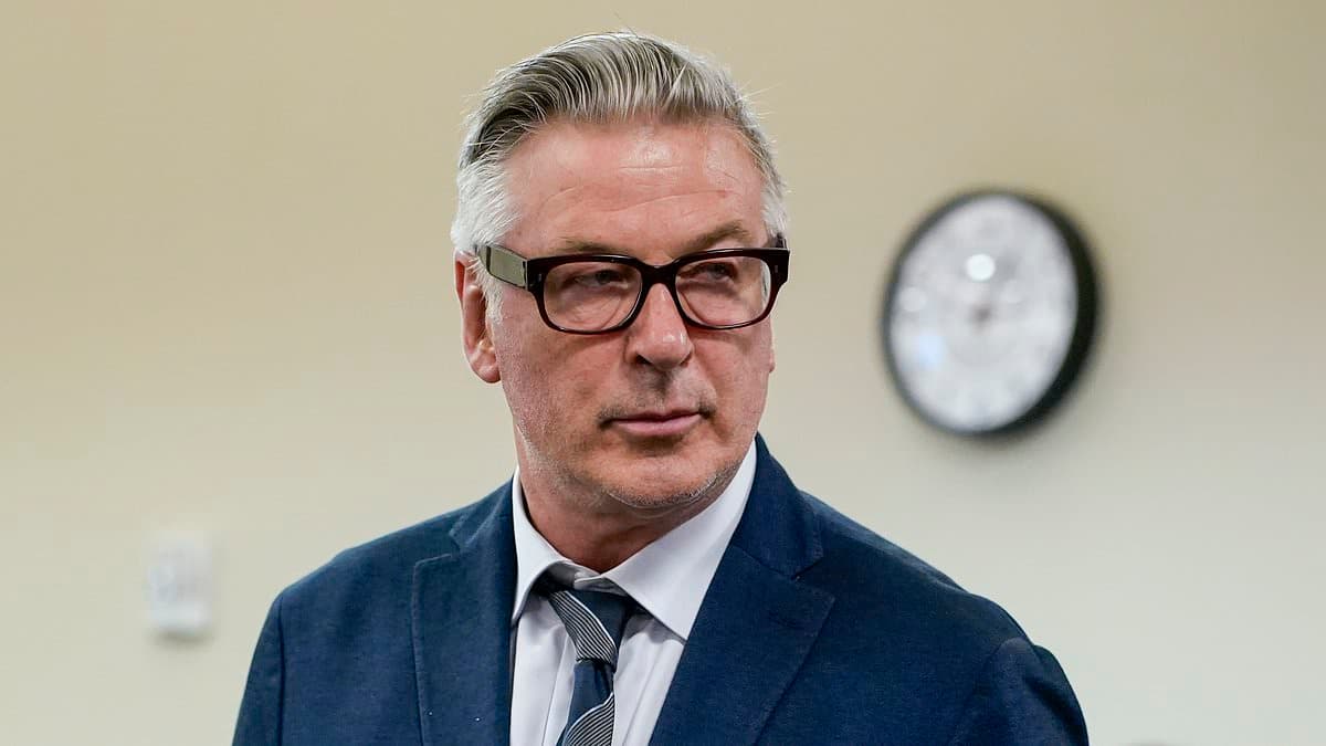 Alec Baldwin and Associates Face Lawsuit from Rust Gun Supplier Following Tragic Shooting Incident