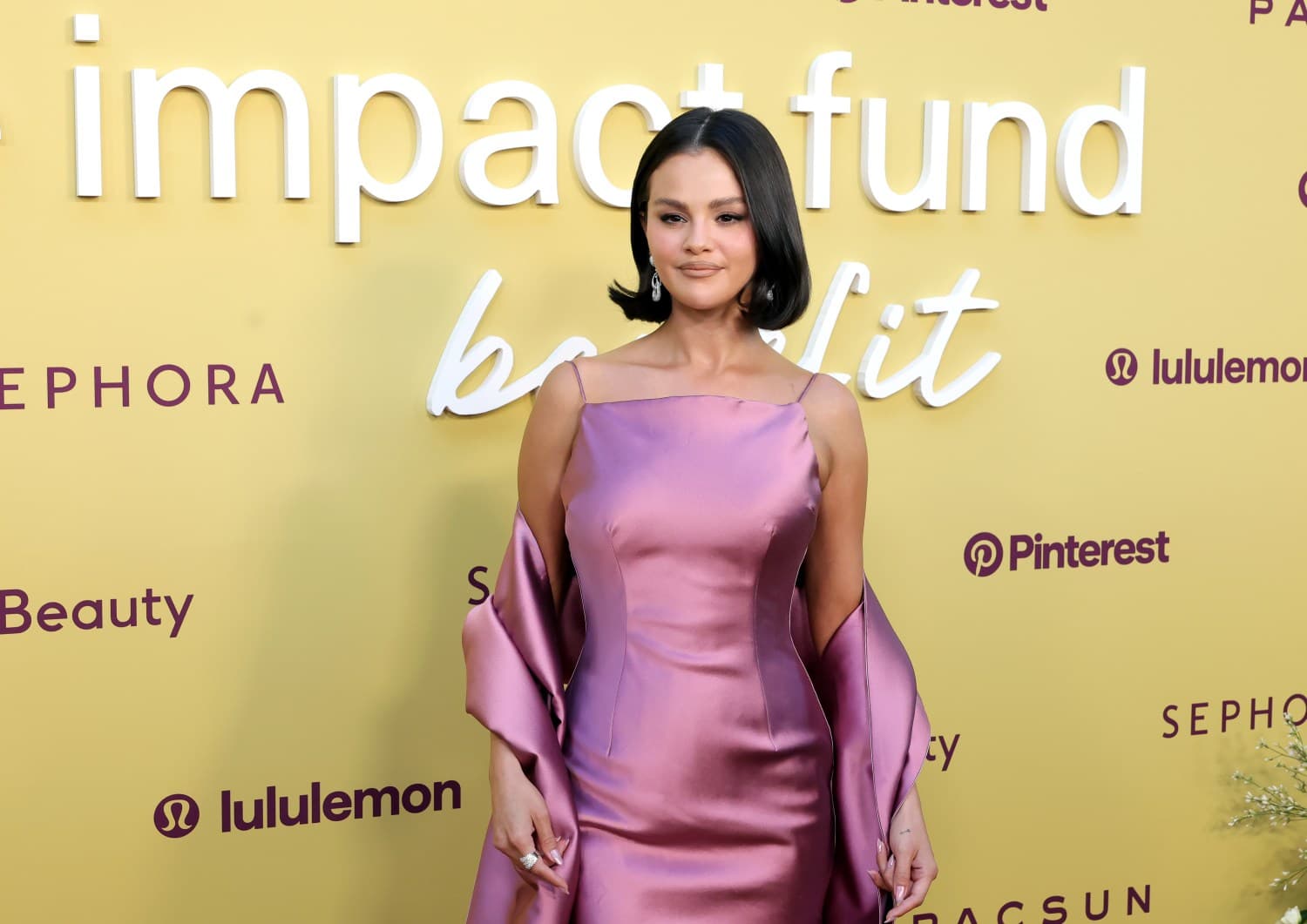 Celebrity news image