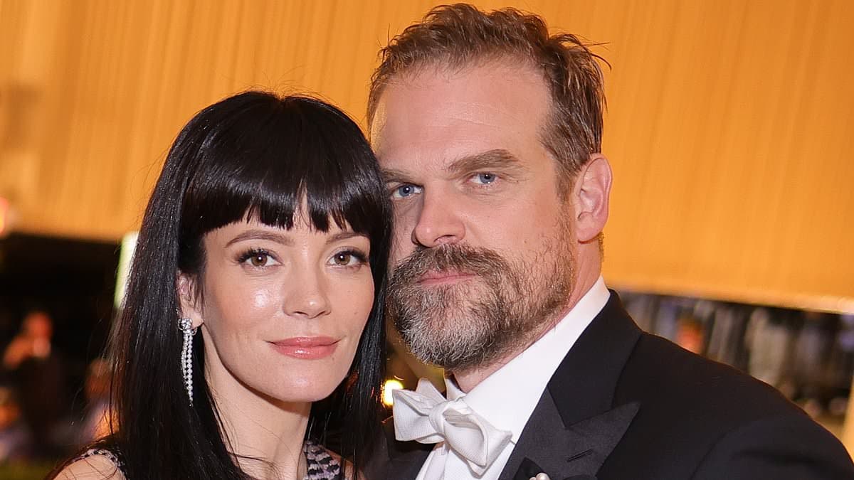 Lily Allen's Journey: From Heartbreak to Healing in the Spotlight