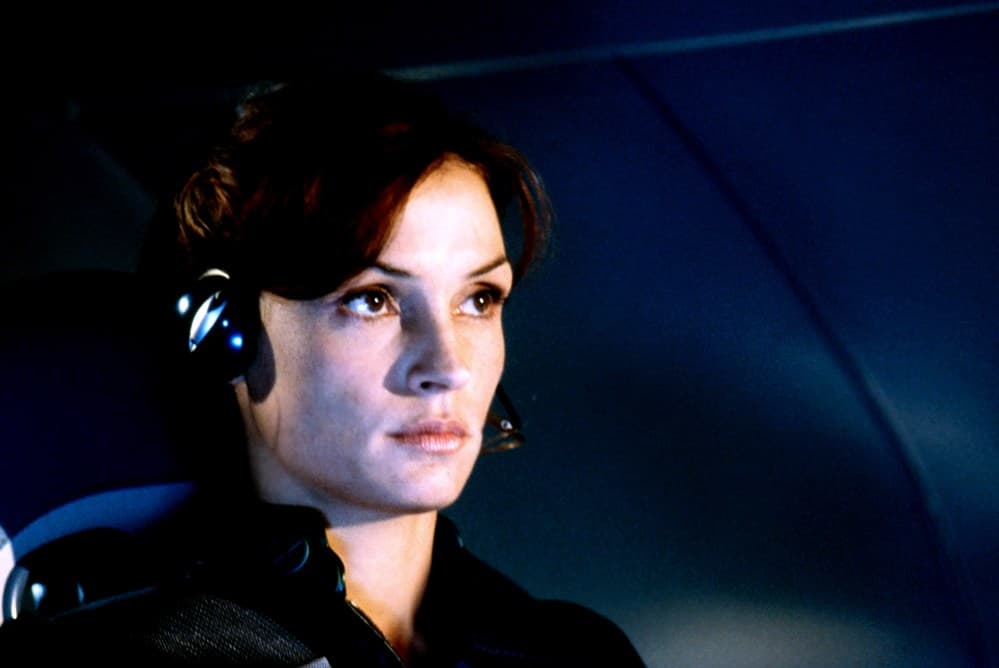 Famke Janssen Confirms Marvel Has Not Invited Her Back as Jean Grey