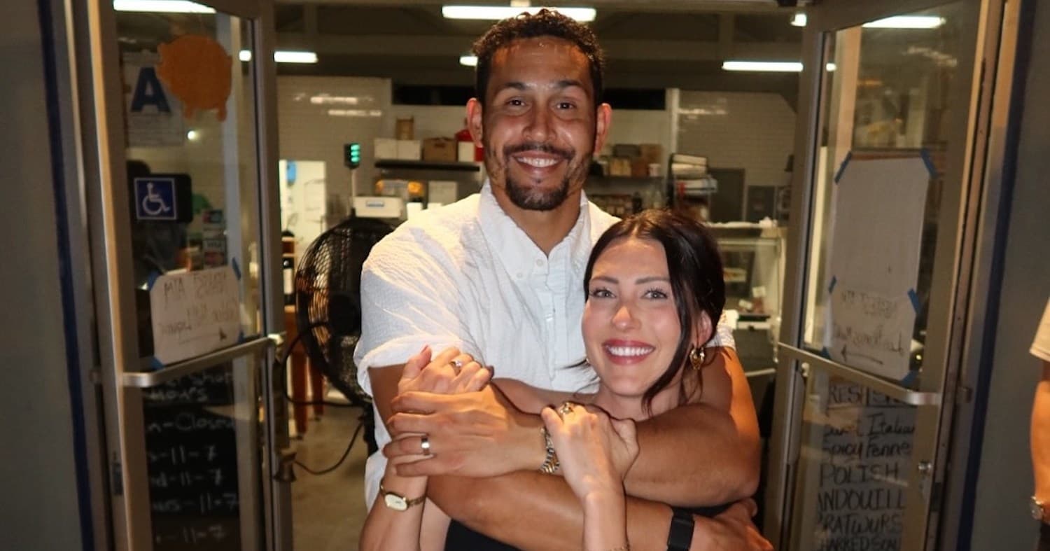 2025's Hottest Celebrity Pregnancy Reveals: Becca Kufrin and Friends Join the Club