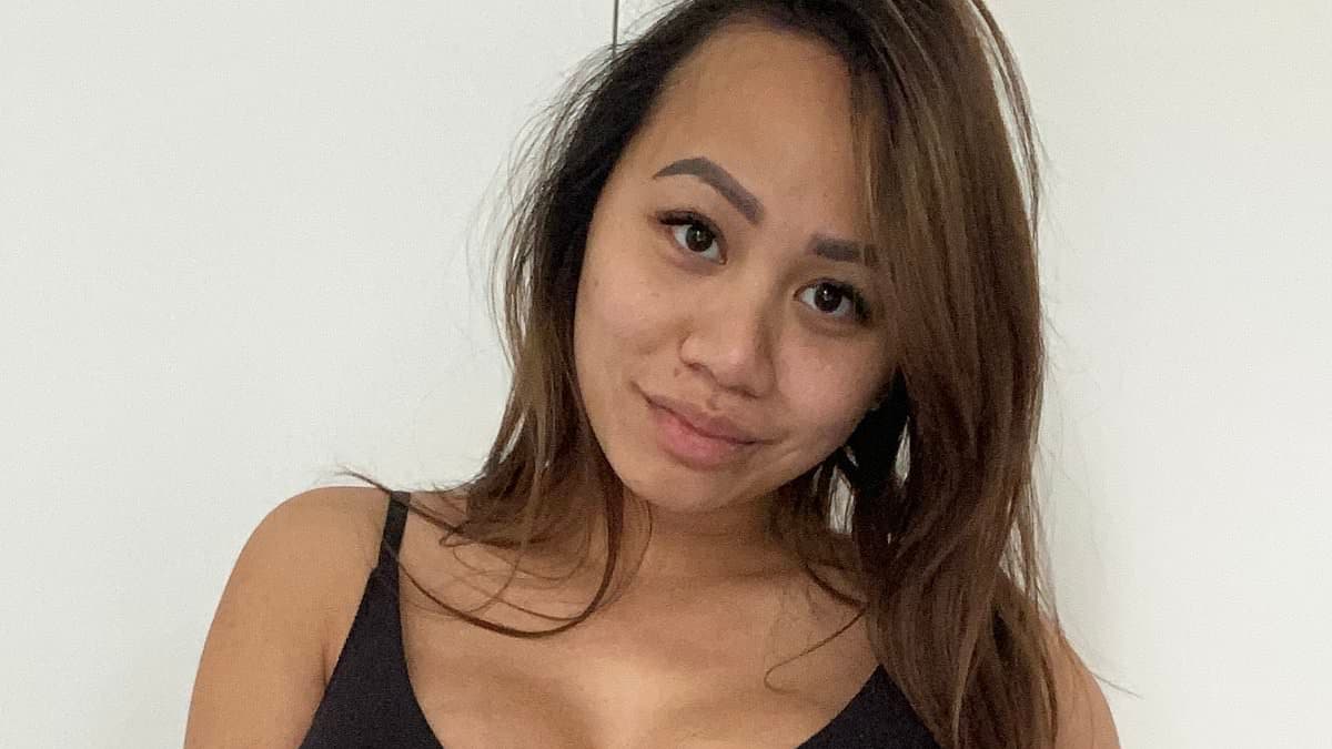 Emily Mai Discloses Earnings During Pregnancy, Advocates for Adult Content Industry