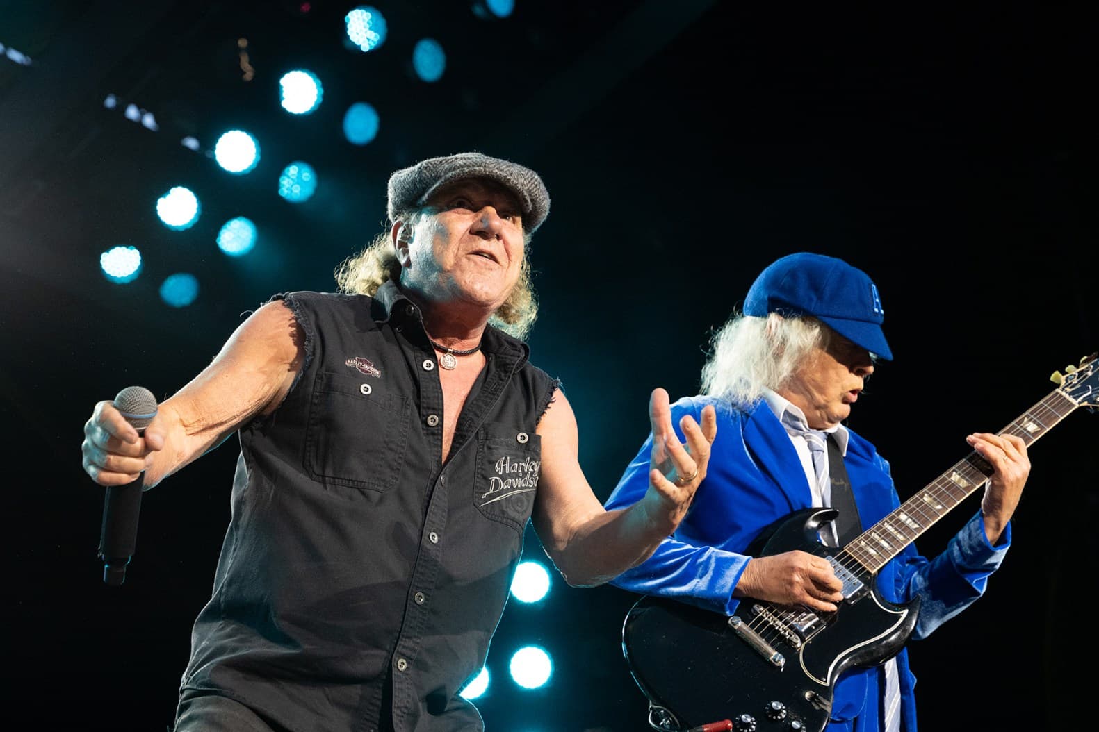AC/DC Extend ‘Power Up’ Tour With 2026 Dates