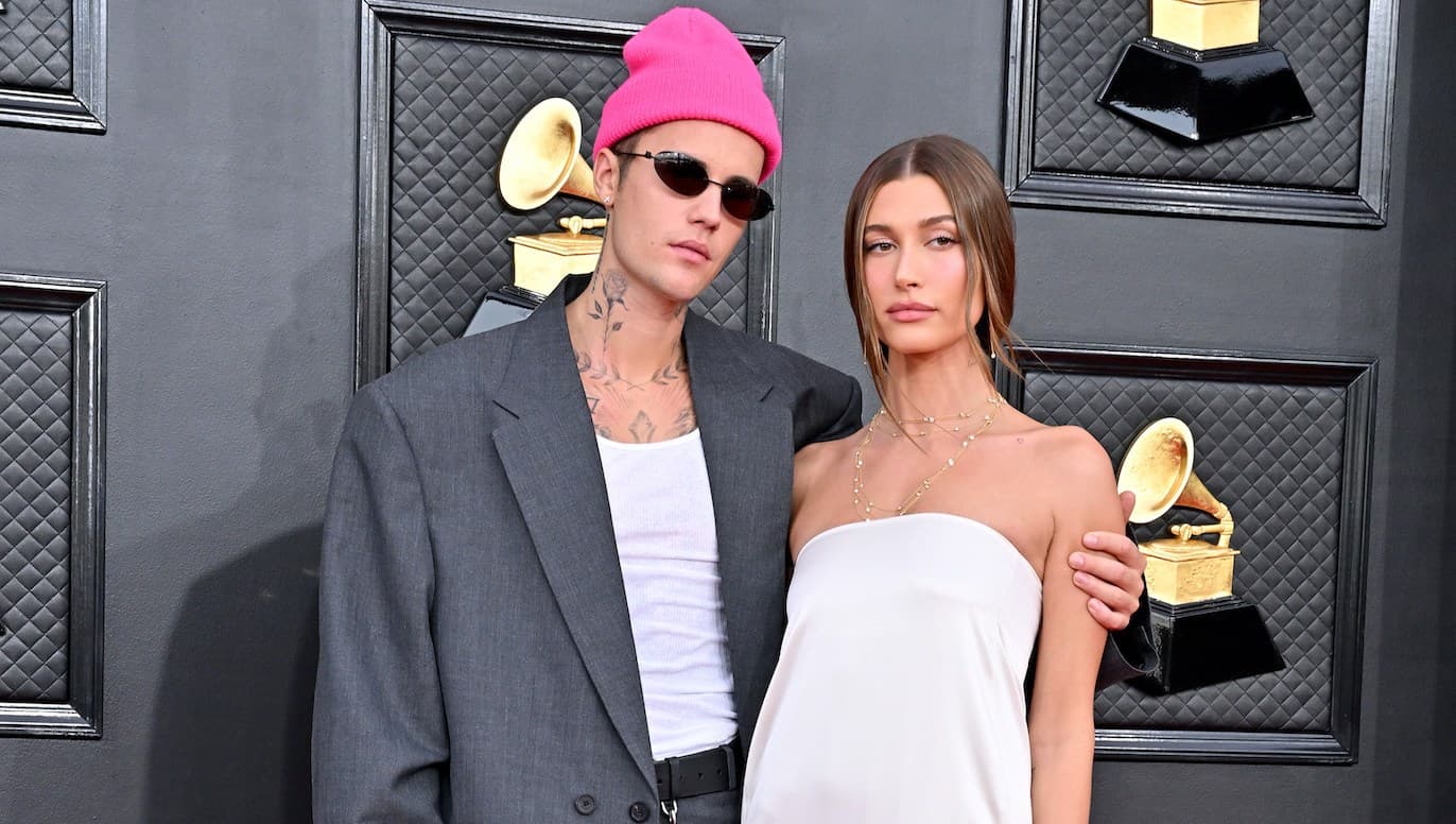 Justin Bieber Gets REAL About Hailey's Childbirth: A Twitch Confession!