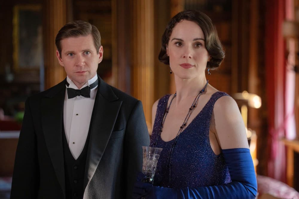 ‘Downton Abbey: The Grand Finale’ Surpasses $100 Million in Global Box Office Revenue