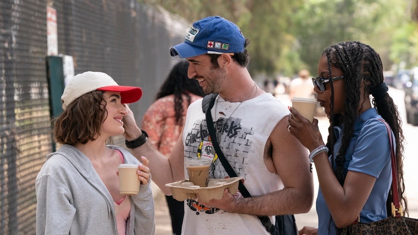 OMG! Is 'I Love LA' Just a Copycat? 😱💔