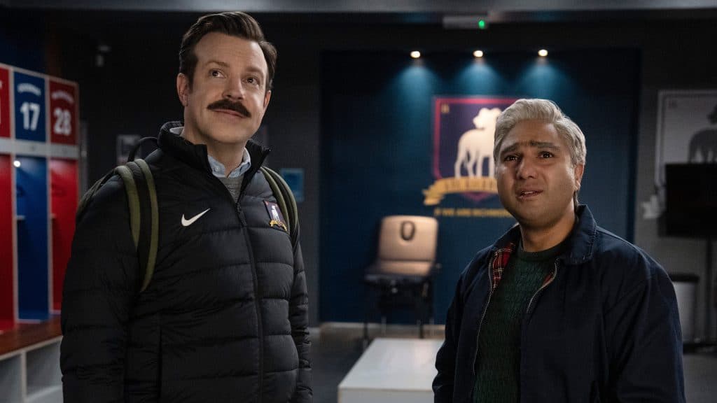 Nick Mohammed Plays It Safe on Ted Lasso Season 4: Is Nate Coming Back?