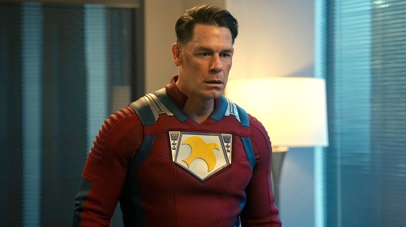 10 DC Characters Ready for Their Spotlight After Peacemaker’s Success