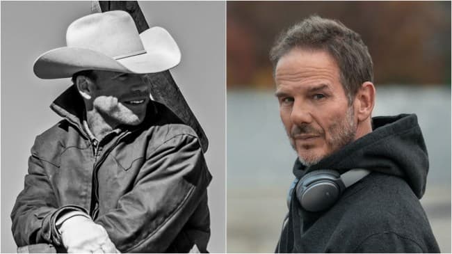 Taylor Sheridan Lines Up for Paramount's 'Call of Duty' Movie—Game On!