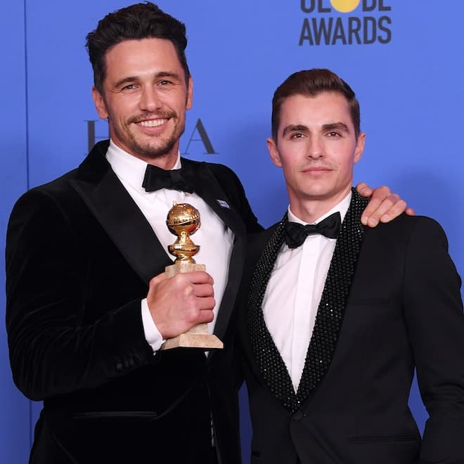Dave Franco Discusses Support for Brother James Franco Amid Controversies