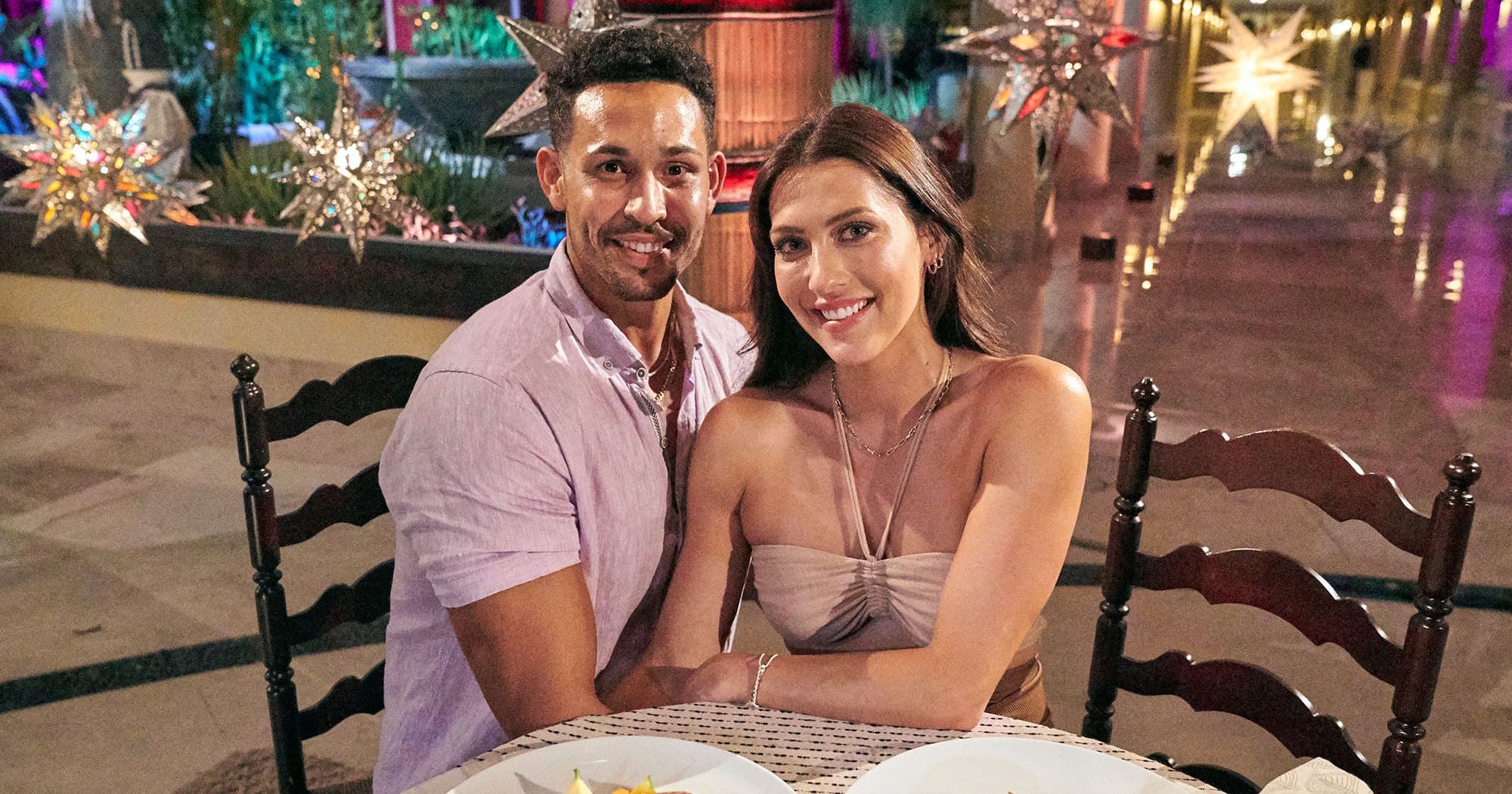 Becca Kufrin and Thomas Jacobs’ Relationship Timeline