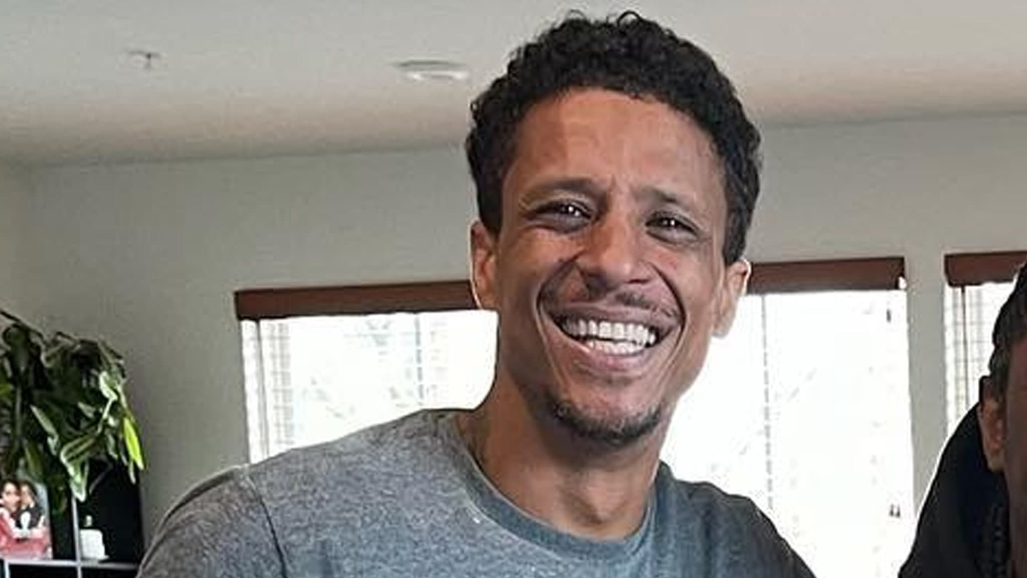 A Legacy of Love: A Family Unites to Honor Floyd Roger Myers Jr.