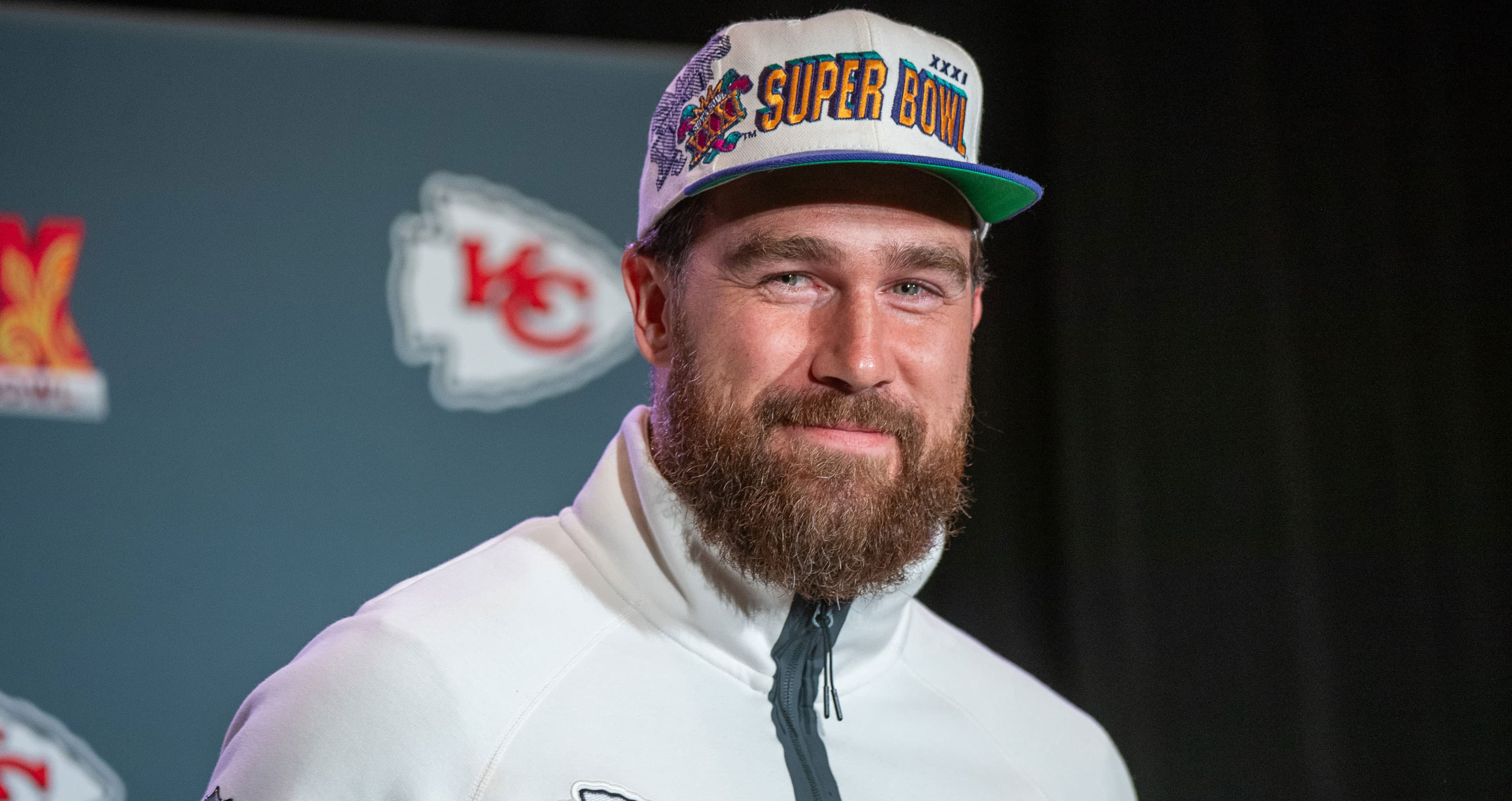 Travis Kelce Expands Brand Beyond Football, Launches High-End Steak Business