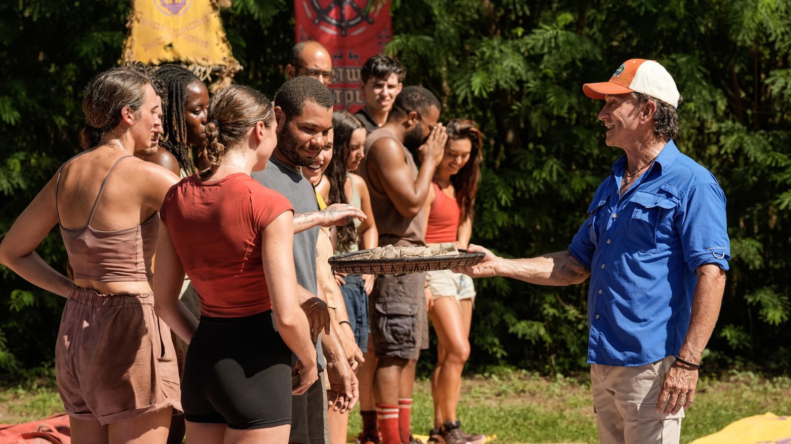 Survivor 49 Recap: Episode 6 Review and Tribe Swap Analysis
