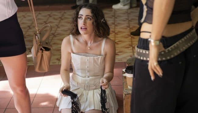 Rachel Sennott's 'I Love L.A.': A Sharp Satire of Influencer Culture