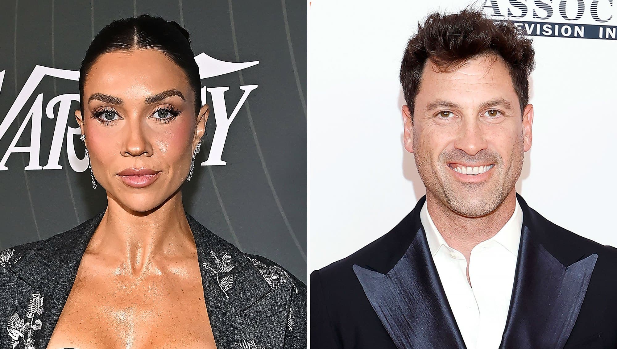 Jenna Claps Back: Maks Chmerkovskiy’s Comments About Jan Ravnik Spark Family Drama!