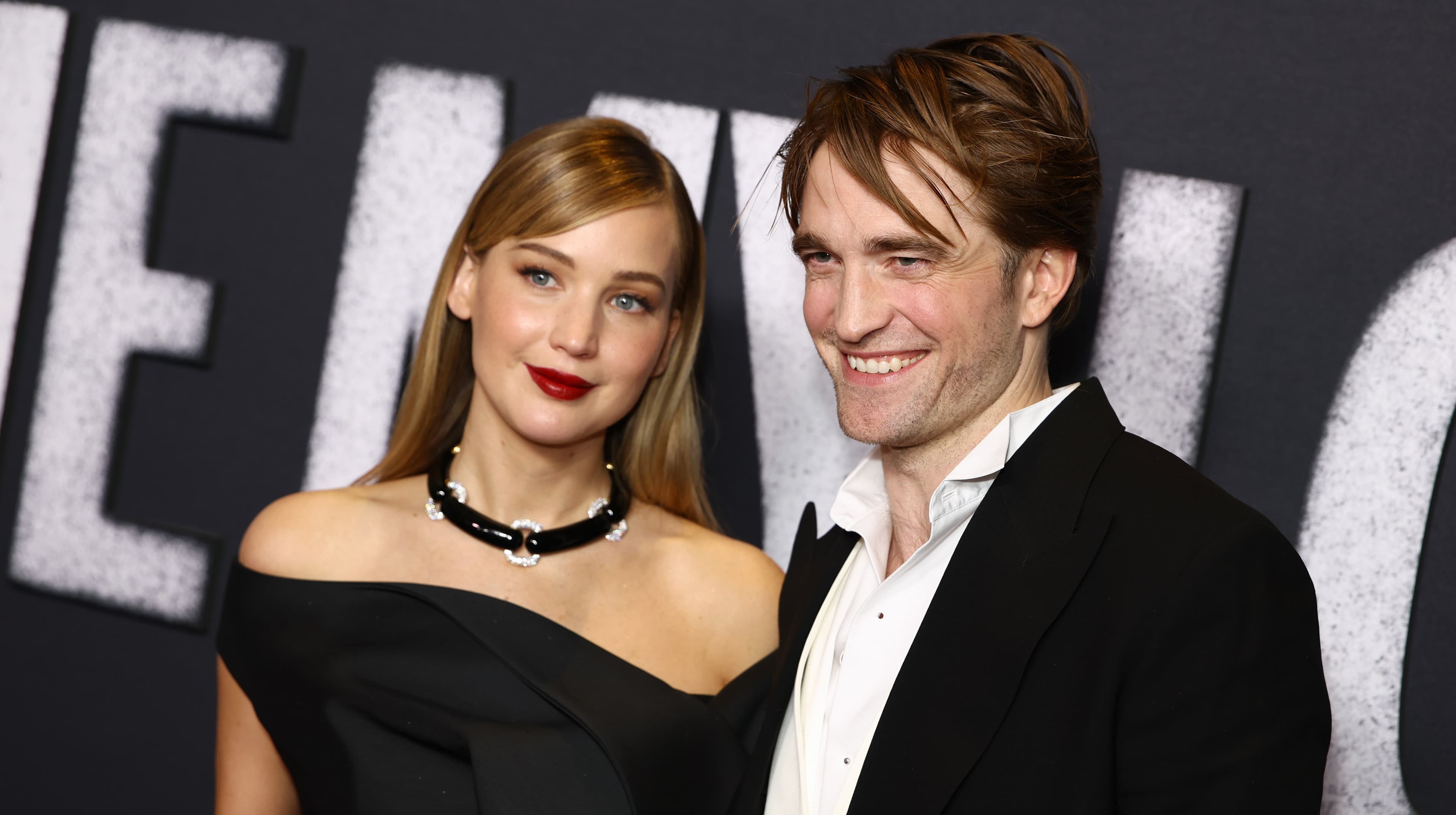 Jennifer Lawrence and Robert Pattinson Discuss Psychological Depth in ‘Die My Love'
