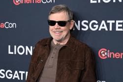 Celebrity news image