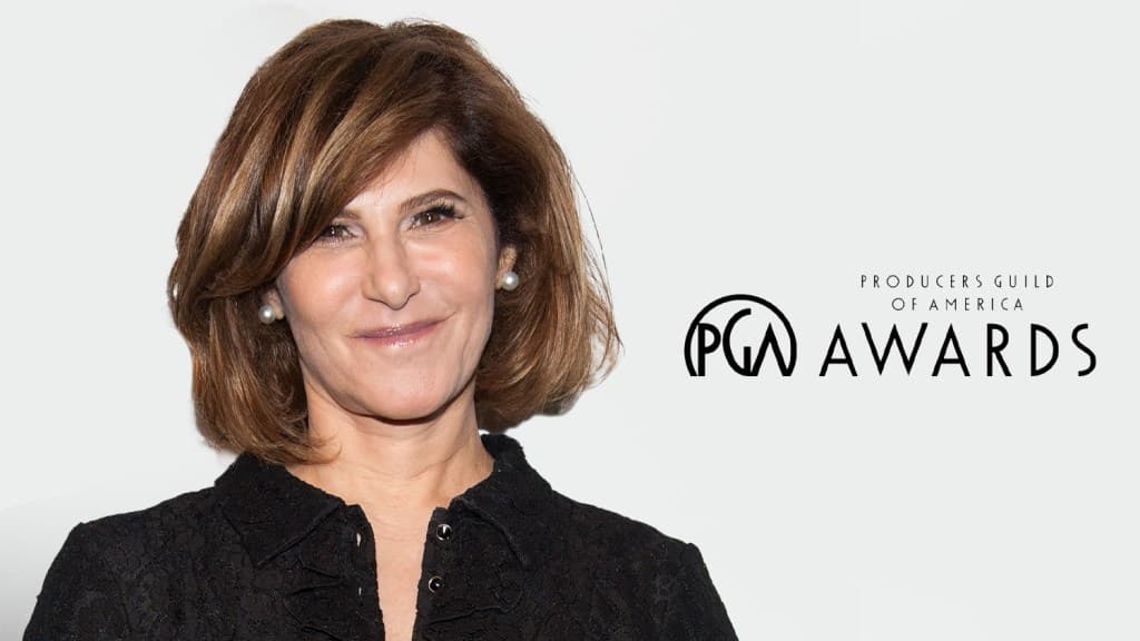 Amy Pascal to Receive David O. Selznick Achievement Award at 2024 PGAs