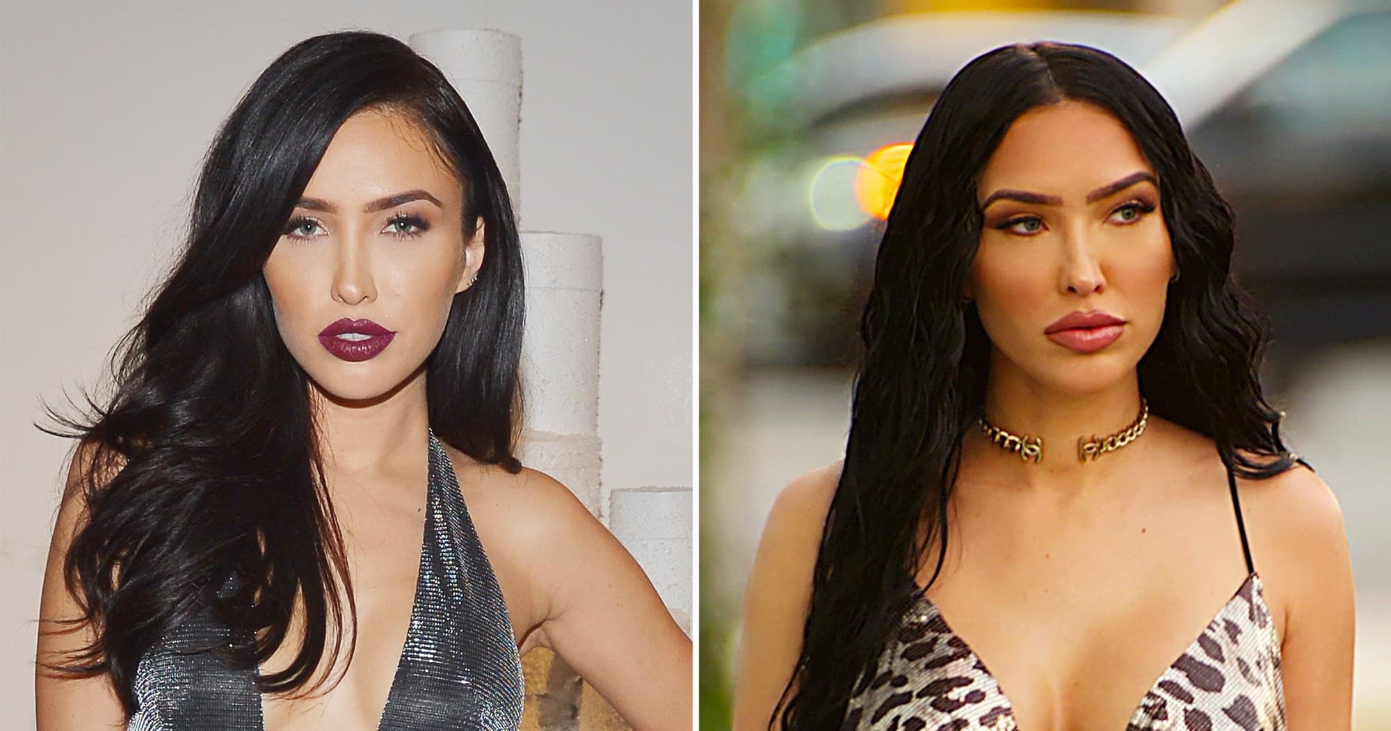 Transformations of ‘Selling Sunset’ Stars: A Look at Their Pre-Fame Images