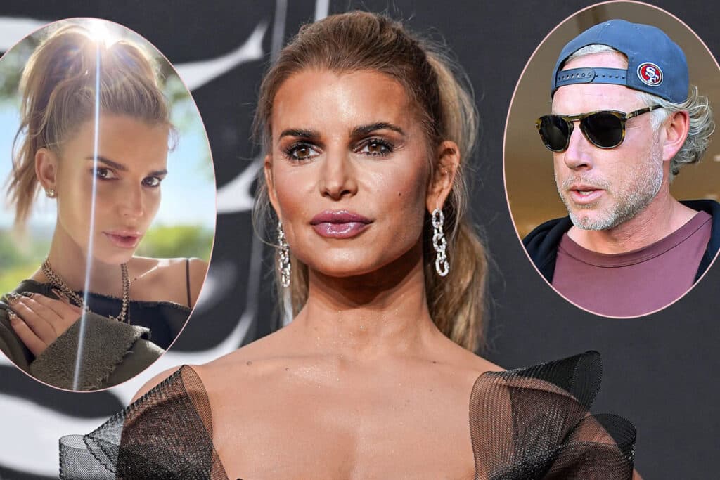 Jessica Simpson Marks Eight Years of Sobriety Amid Divorce from Eric Johnson