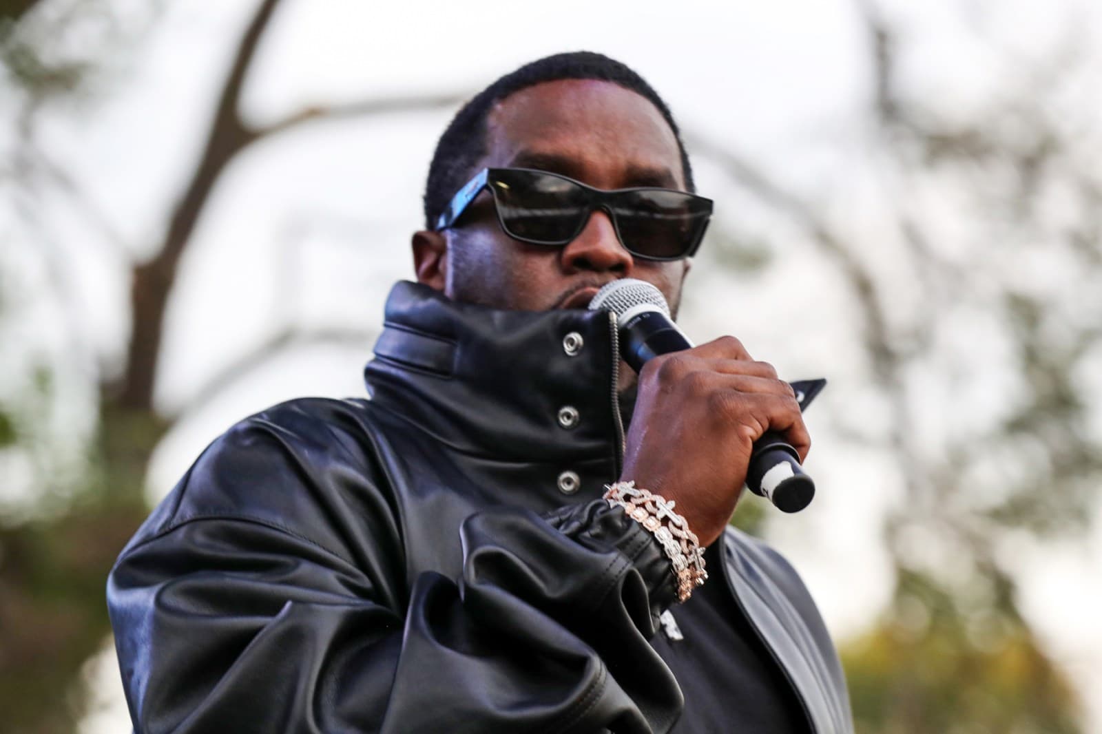 Sean Combs Continues to Face Legal Troubles Following Alleged Assault of Producer