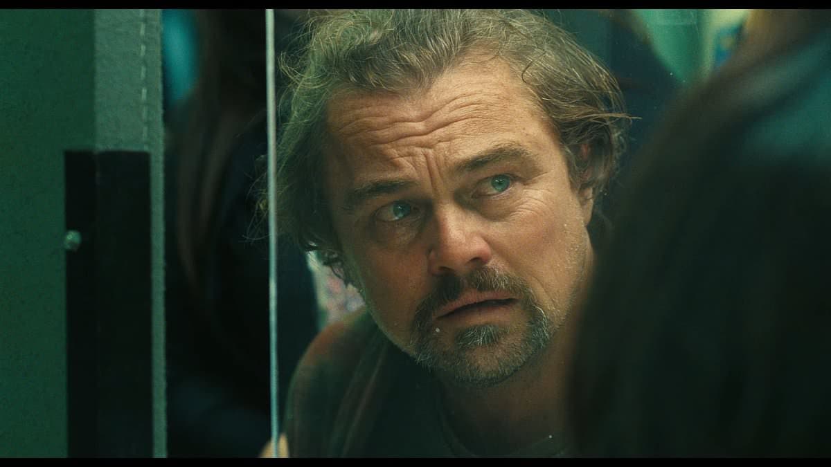 Leonardo DiCaprio's Transformation in 'One Battle After Another': A Deep Dive
