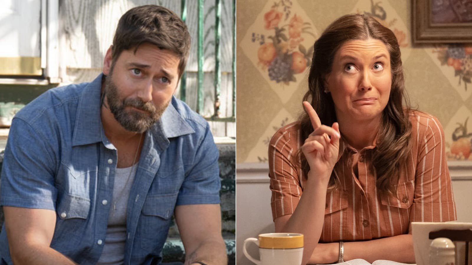 What to Watch: Law & Order's Return, Family Drama on Georgie & Mandy, and Liam Hemsworth in The Witcher