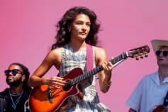 Celebrity news image