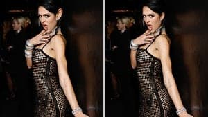 Celebrity news image