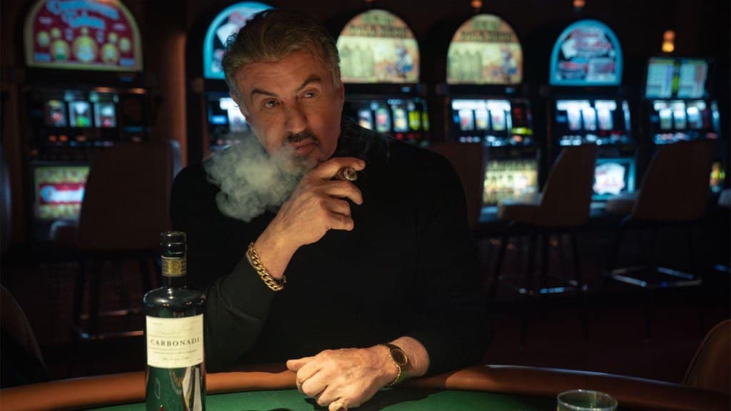 Behind the Scenes of 'Tulsa King': A Shocking Turn for a Loyal Crew