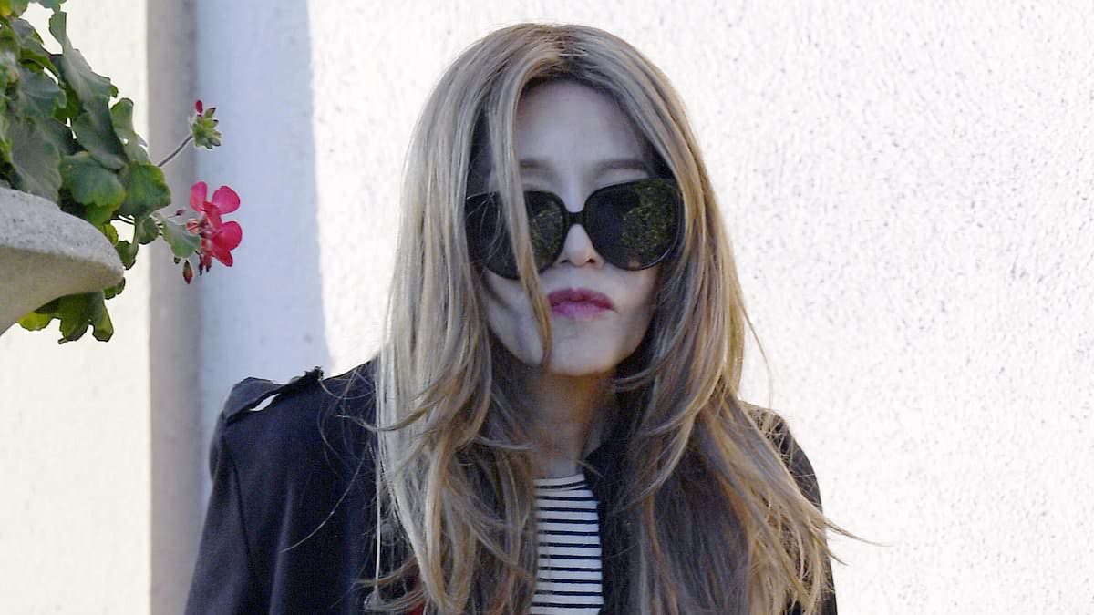 80s Star Bo Derek Reemerges at 2023 Event After Decades in the Spotlight