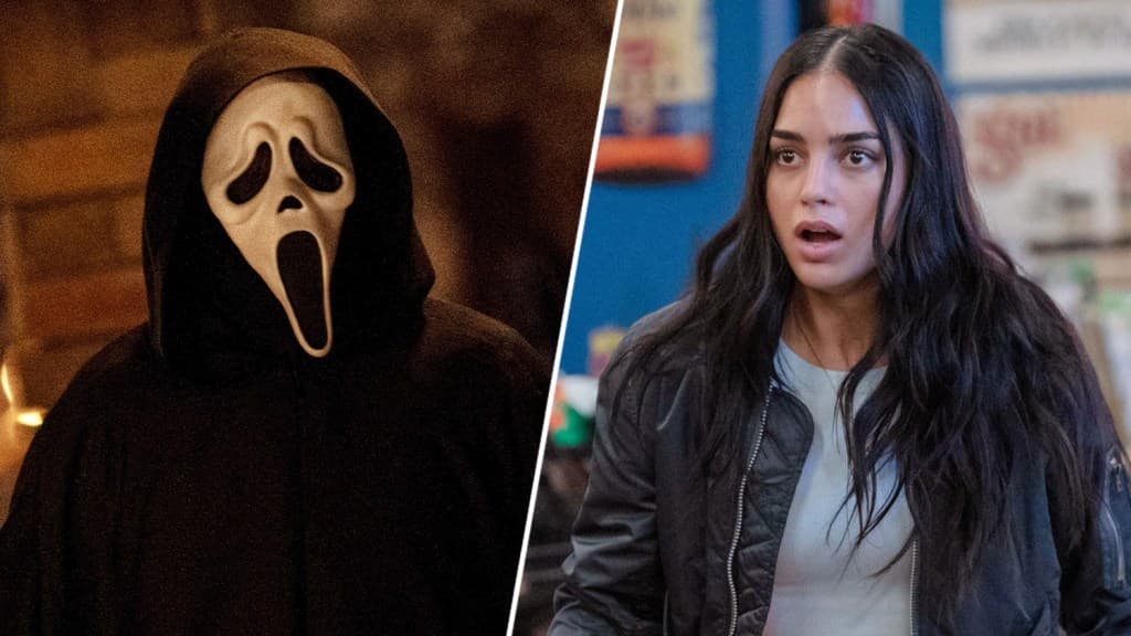 ‘Scream 7’ Trailer Sparks Renewed Controversy Following Melissa Barrera's Dismissal